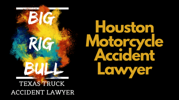 Best Houston Motorcycle Accident Lawyer